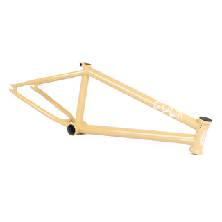 cult ricany フレーム 20.5インチ BMX 现货 - lapommegroup.com