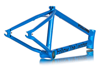 S&M Bikes Holy Diver BMX frame | Powers Bike Shop