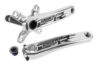 Odyssey Calibur BMX V2 Cranks | Powers Bike Shop