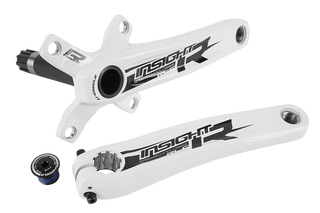 Odyssey Calibur BMX V2 Cranks | Powers Bike Shop