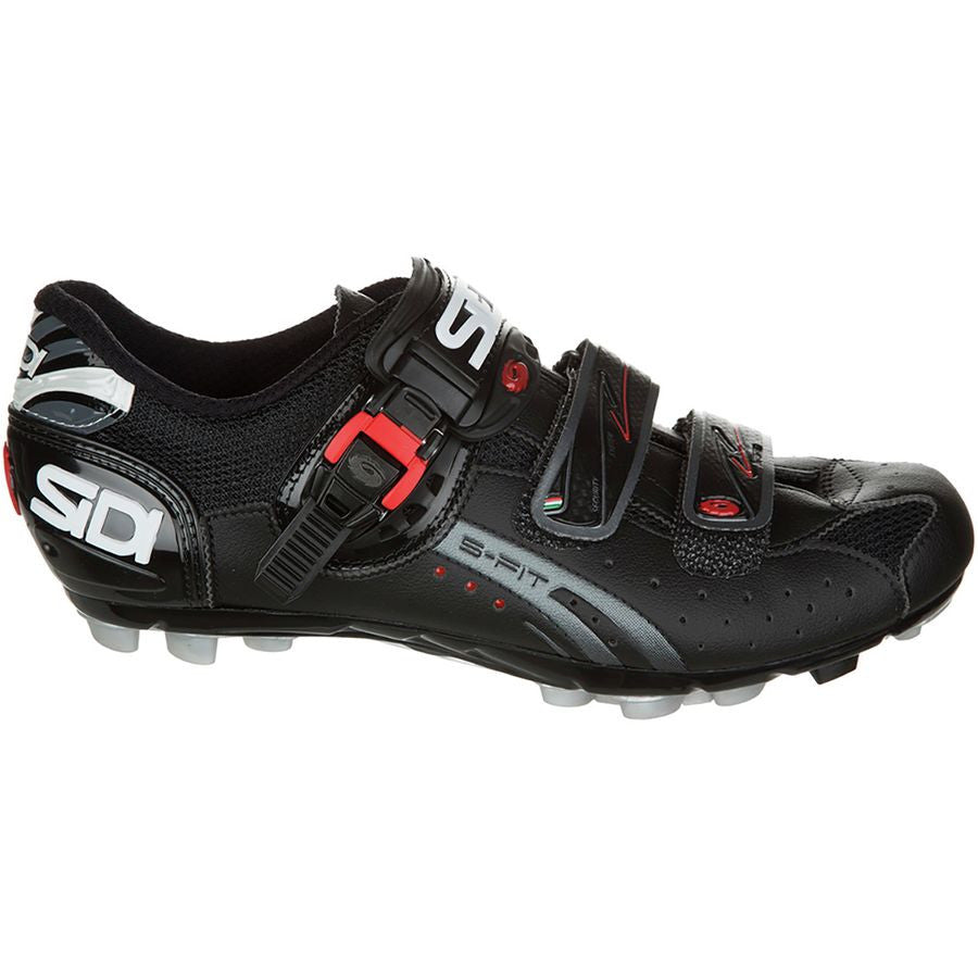 sidi bmx shoes