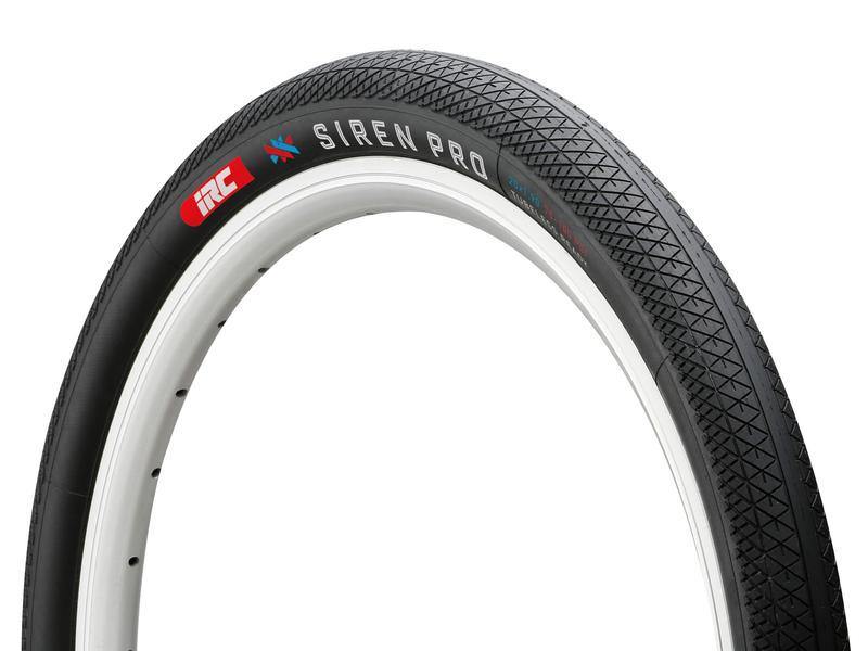 irc bmx tires