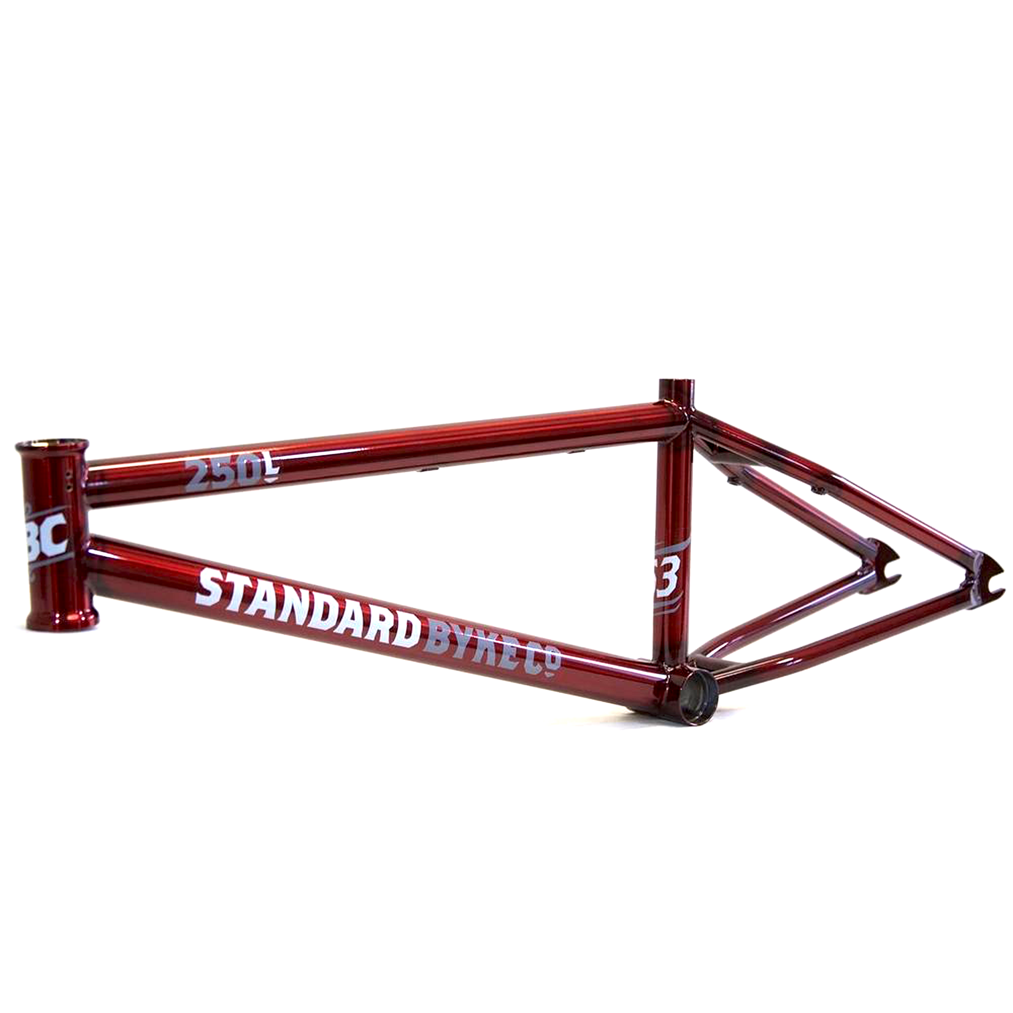 STANDARD BYKE 250L Frame | Powers Bike Shop