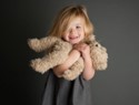 reasons why stuffed animals are important to children