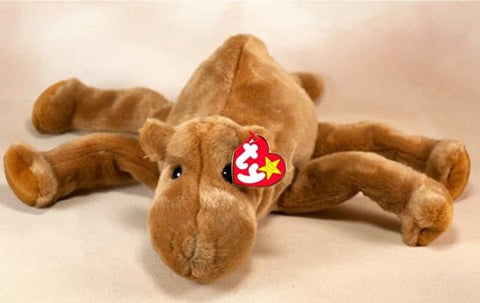 Beanie babies that are worth money