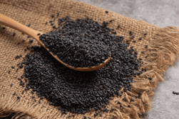 BLACK SEEDS (NIGELLA SATIVA)