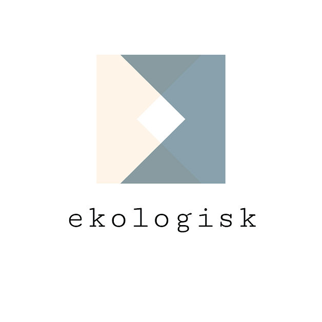 ekologisk