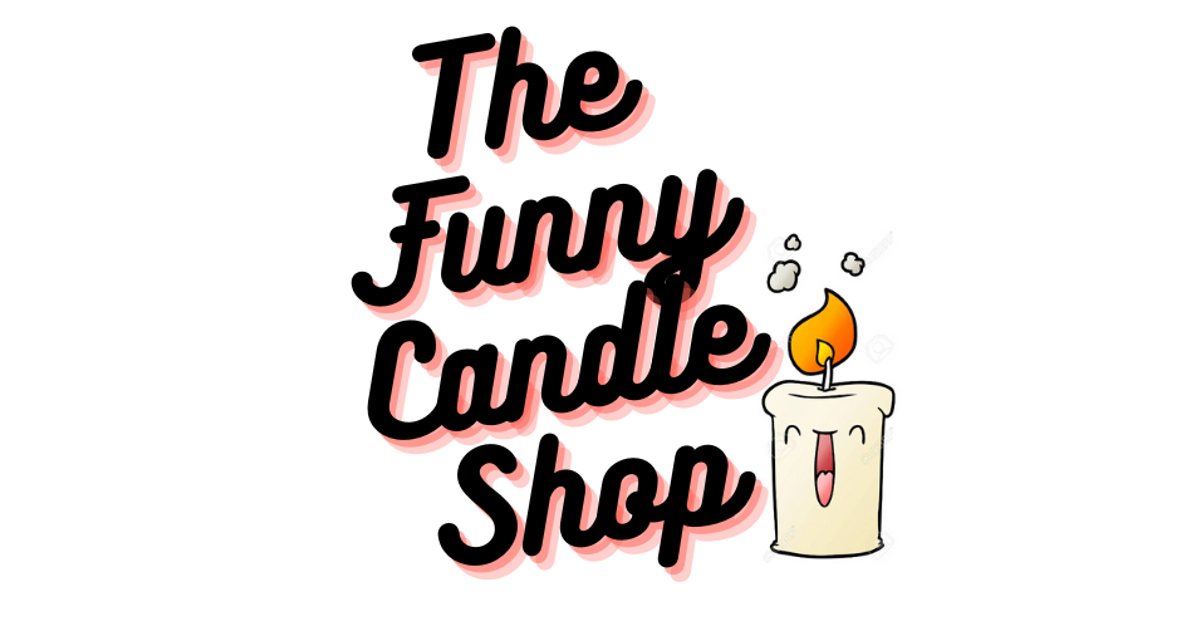 The Funny Candle Shop