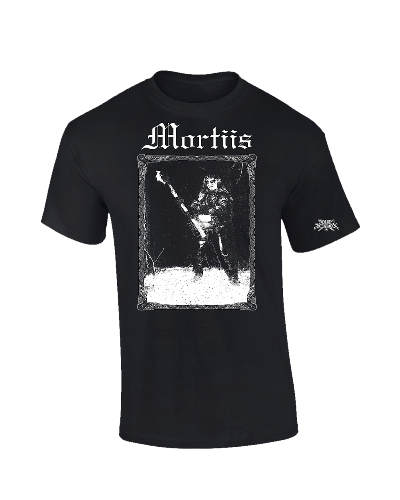 Mortiis Webstore