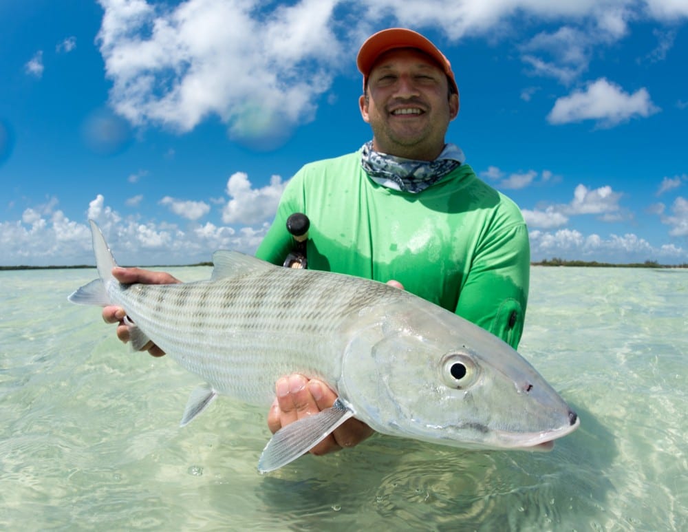 UPDATE ON FISHING IN CUBA - WHAT'S HAPPENING AND WHAT IT MEANS FOR ANG