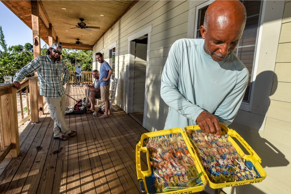 Will tsa let this through in a carry on? : r/Fishing