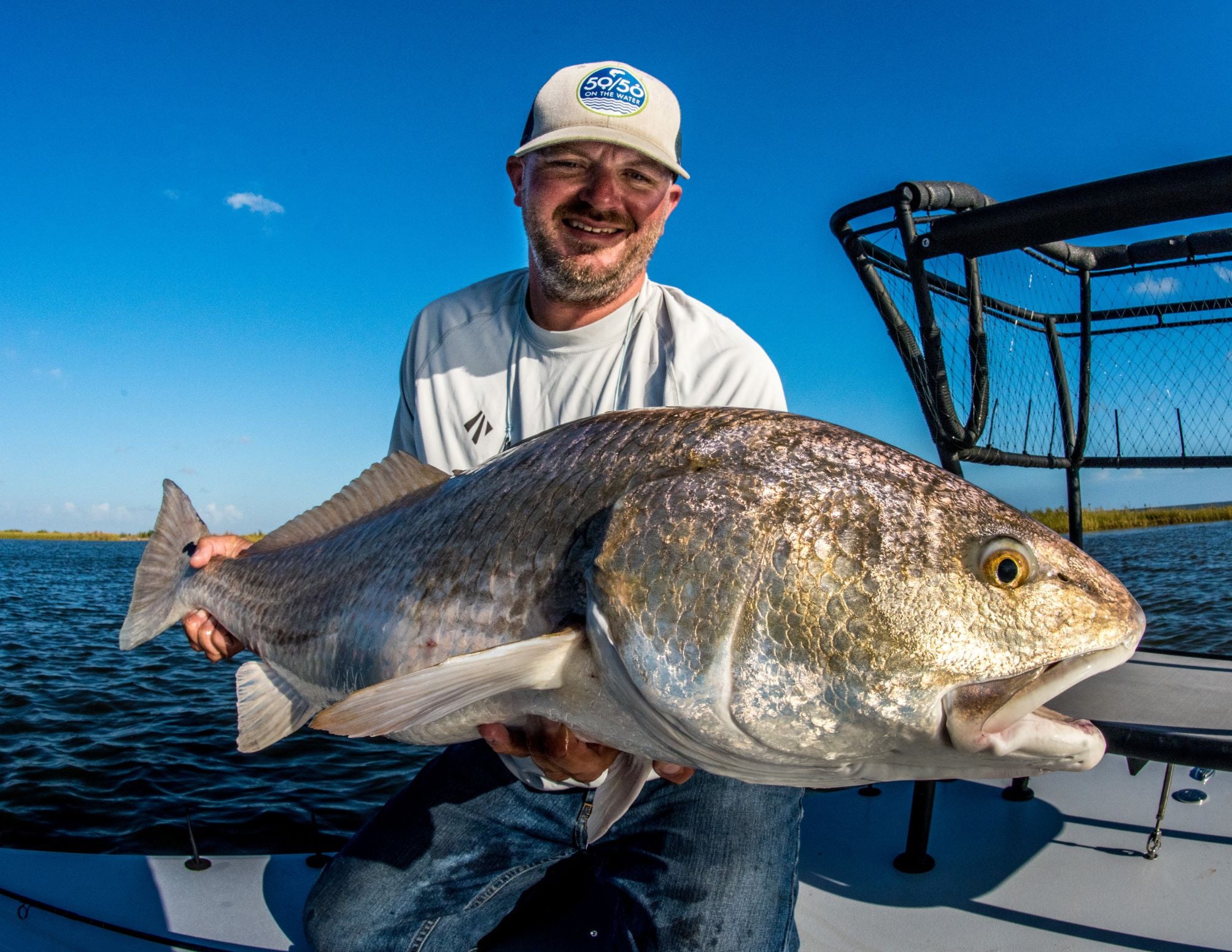 Favorite Redfish Lures for Sight Fishing - Louisiana Fishing Blog