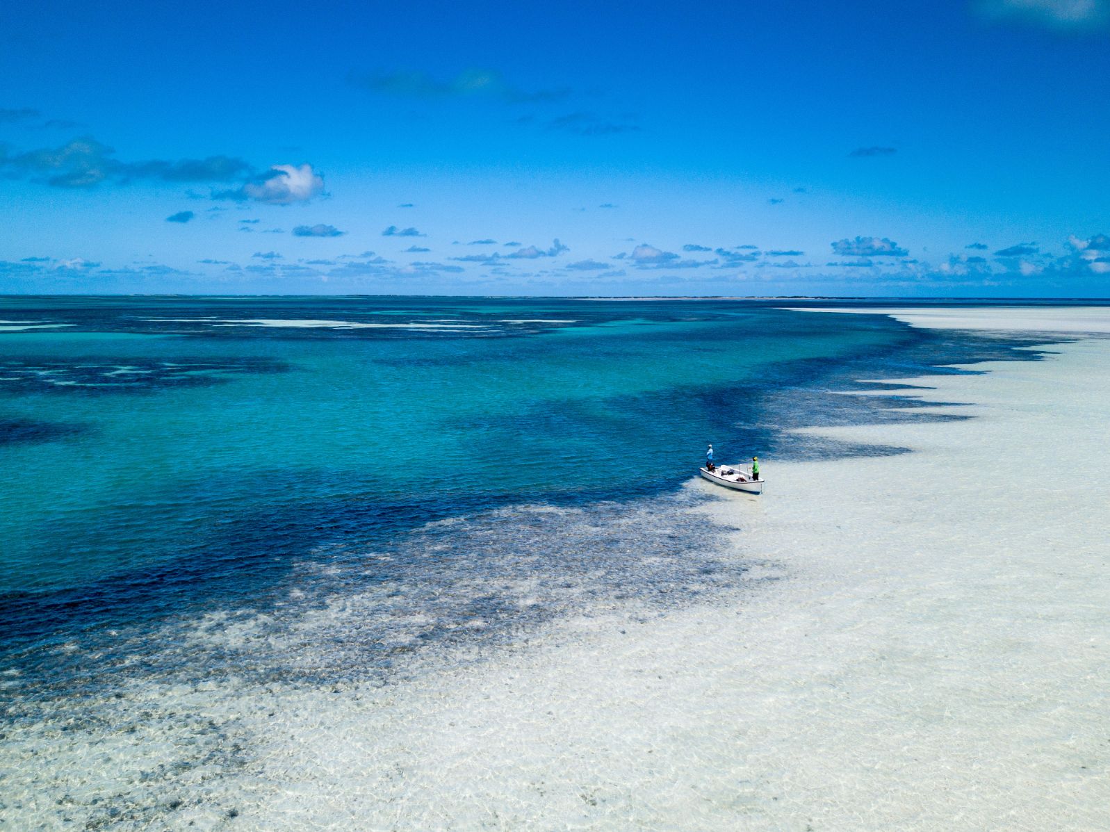 Seychelles: 5 Outstanding and Remote Saltwater Fly Fishing Atolls