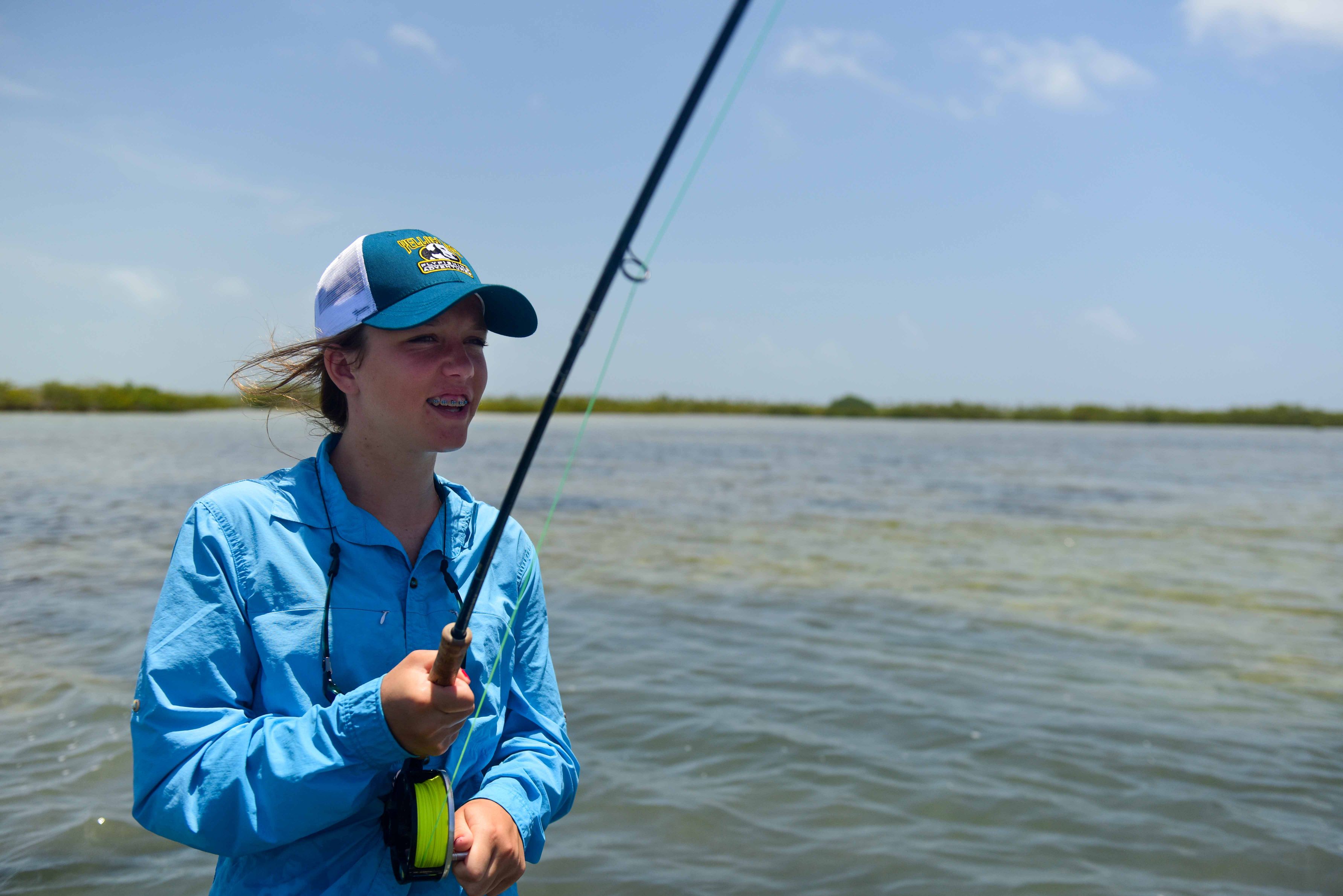 The ORVIS Kids' Guide to Beginning Fly Fishing: Easy Tips for the Youngest  Anglers