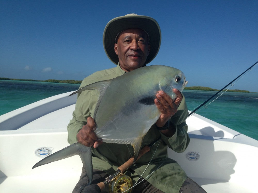 LATE JANUARY, LOS ROQUES, VENEZUELA, GRAND SLAM IN 2.5 HOURS