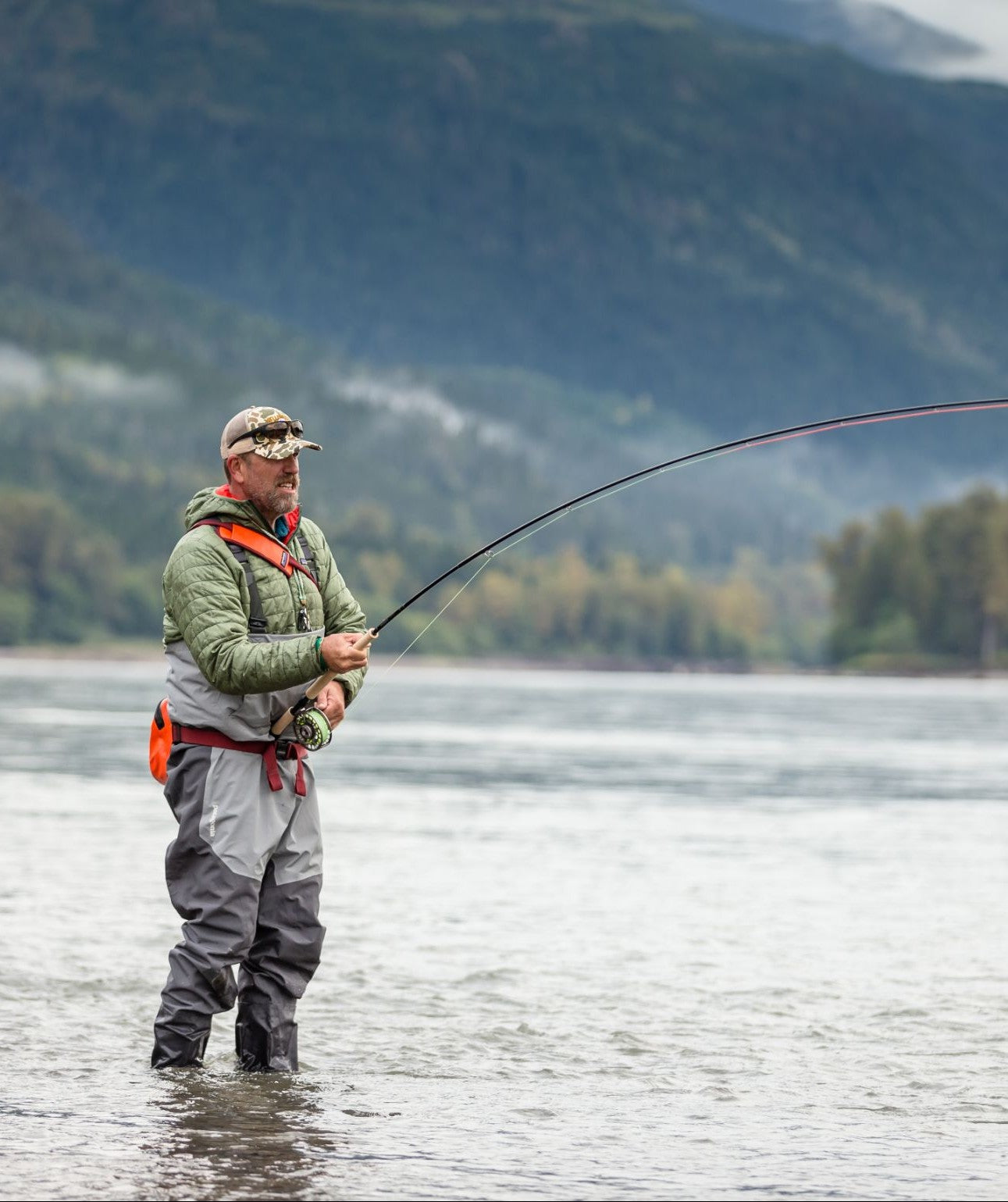 FLY FISHING GREAT RIVERS OF THE WEST : Video Games 