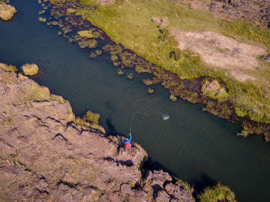 The Ultimate Guide to Fly Fishing in Argentina