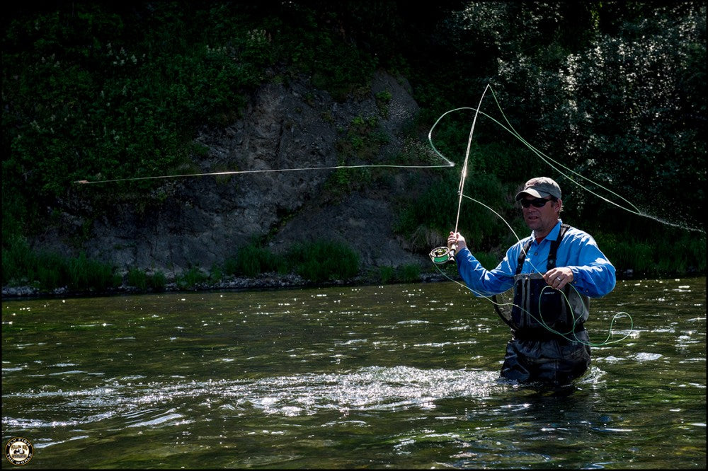 2012 Fly Fishing Leaders & Tippet