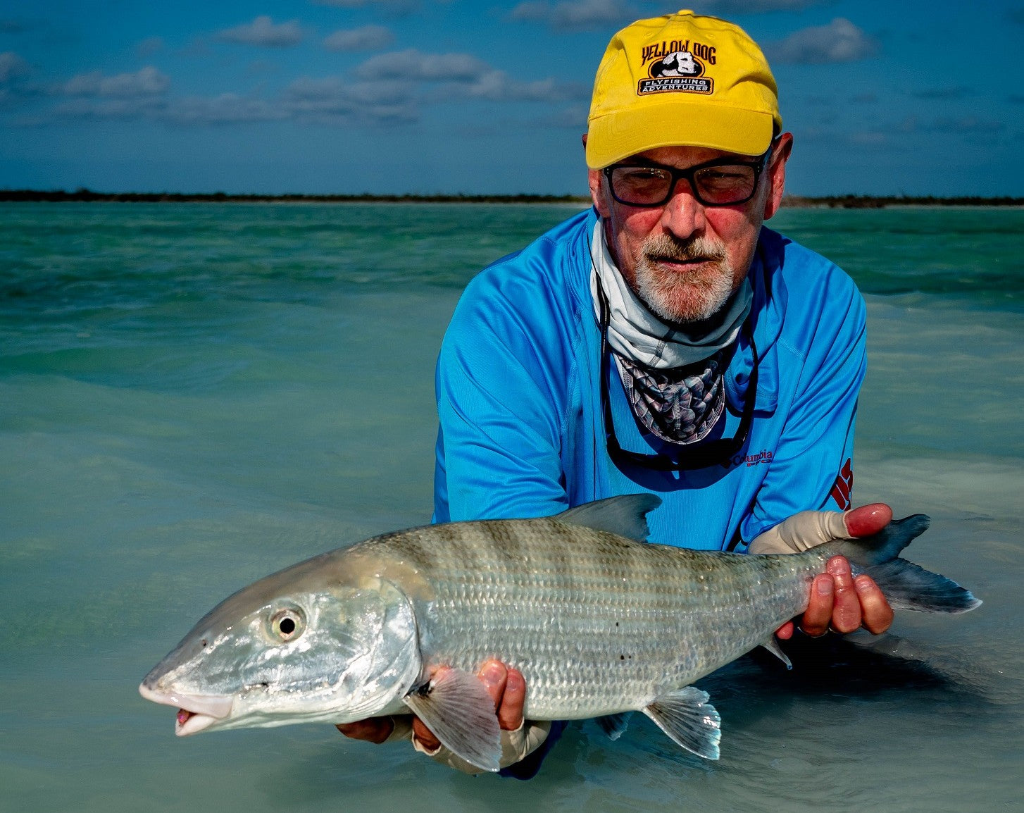 Cuba is Open for Fly Fishing - Fly Fisherman