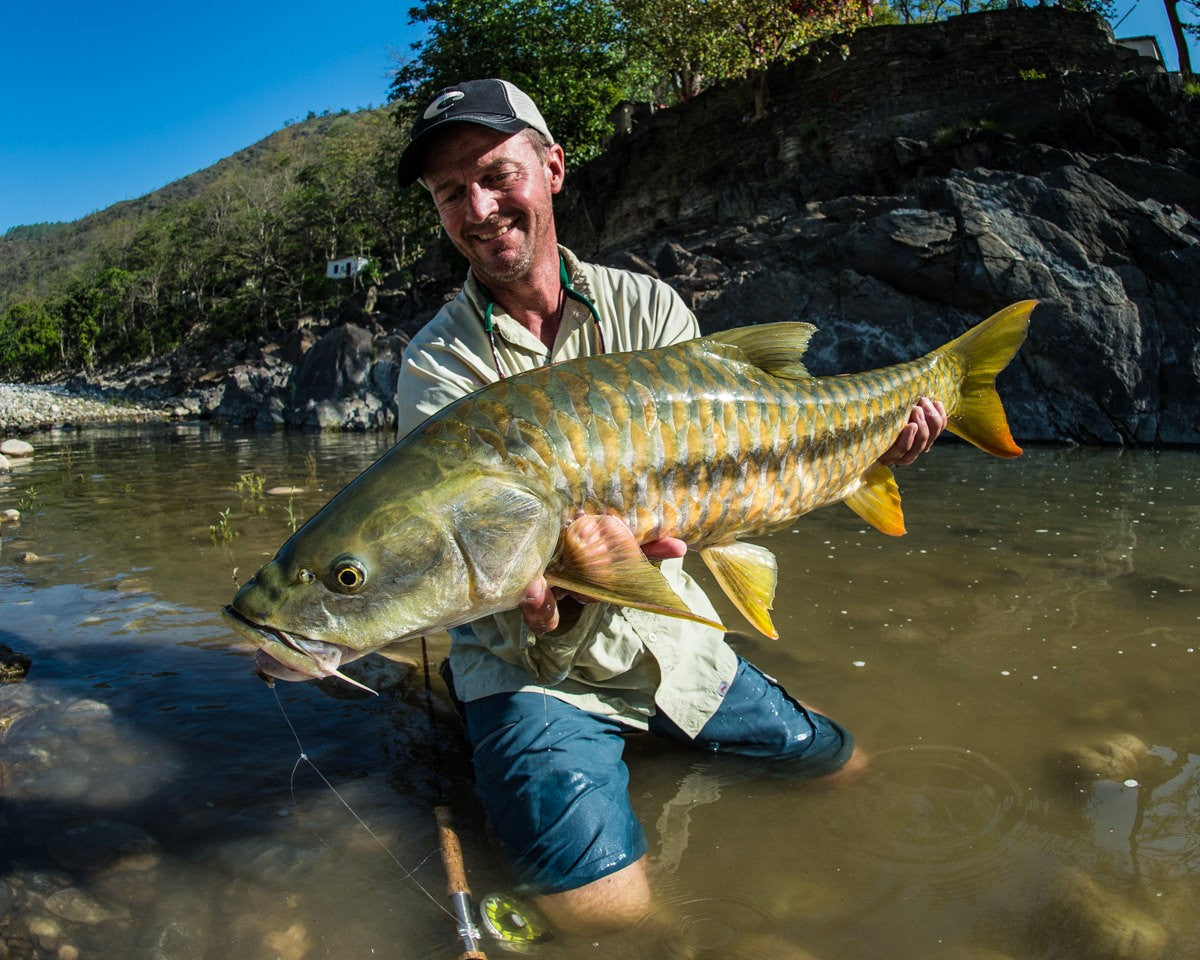 Trips  Fishing Brazil Adventures