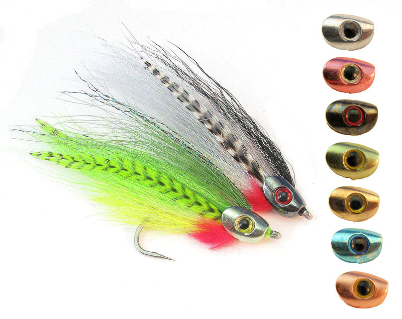 Shop Heads and Eyes for Fly Tying