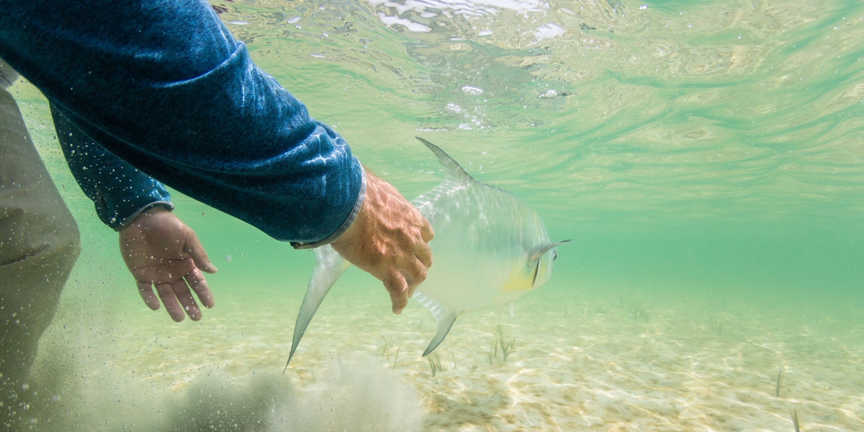 10 Caribbean Destinations for the Hardcore Saltwater Angler