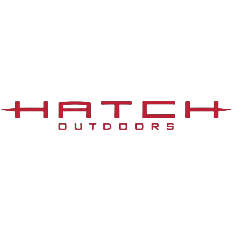 Hatch Outdoors Squall Fly Reel 5-6 Weight #S56 - The Fly Shack Fly Fishing