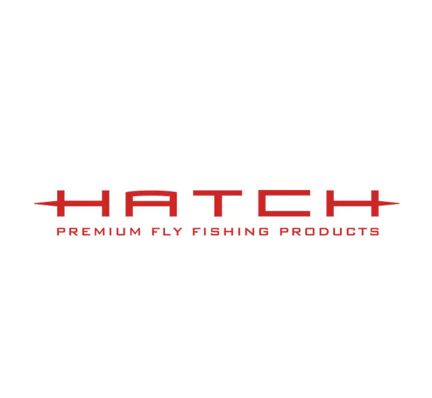 Hatch Professional Series Fluorocarbon Saltwater Tapered Leader