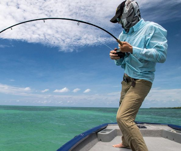 Thermo 350 Pant – Skwala Fishing