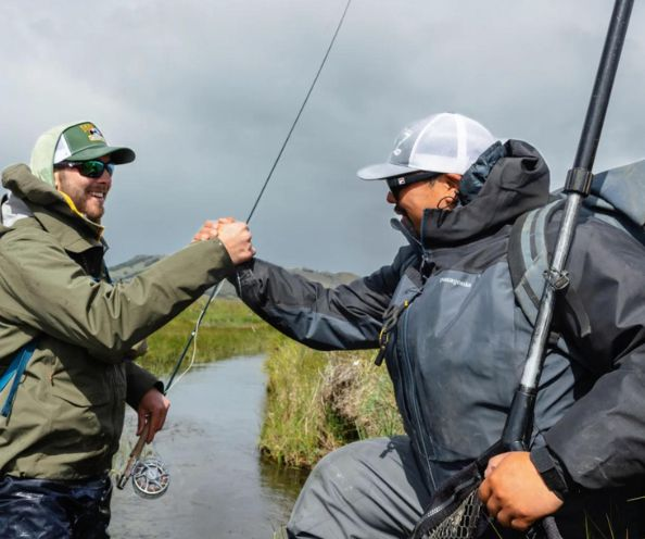 Patagonia's New Fly Fishing Essentials for Spring 2023