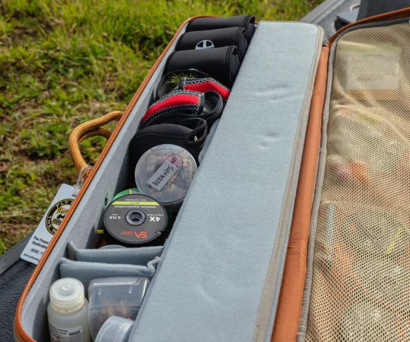 Orvis Rod and Reel Case