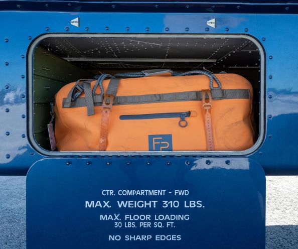 Shop the Best Fly Fishing Travel Luggage and Storage