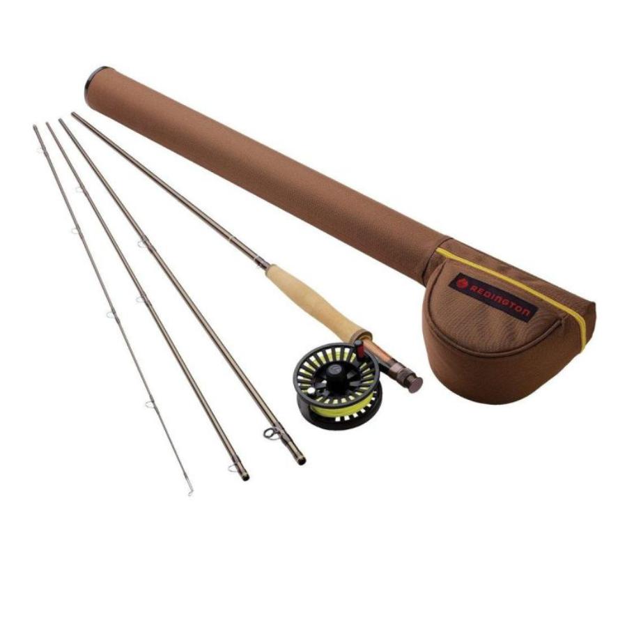Orvis Rod & Reel Combo Outfits for Sale, Fly Rod, Reel & Line