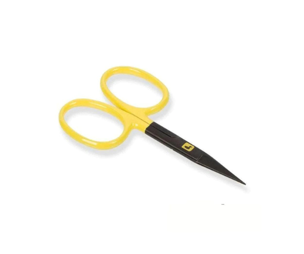 Griffin Fly Tying Scissors: CHS Arrow Tip, Fine Tip, CHS All Purpose -  On-Line Fly Tying Magazine and Fly Tying Catalog