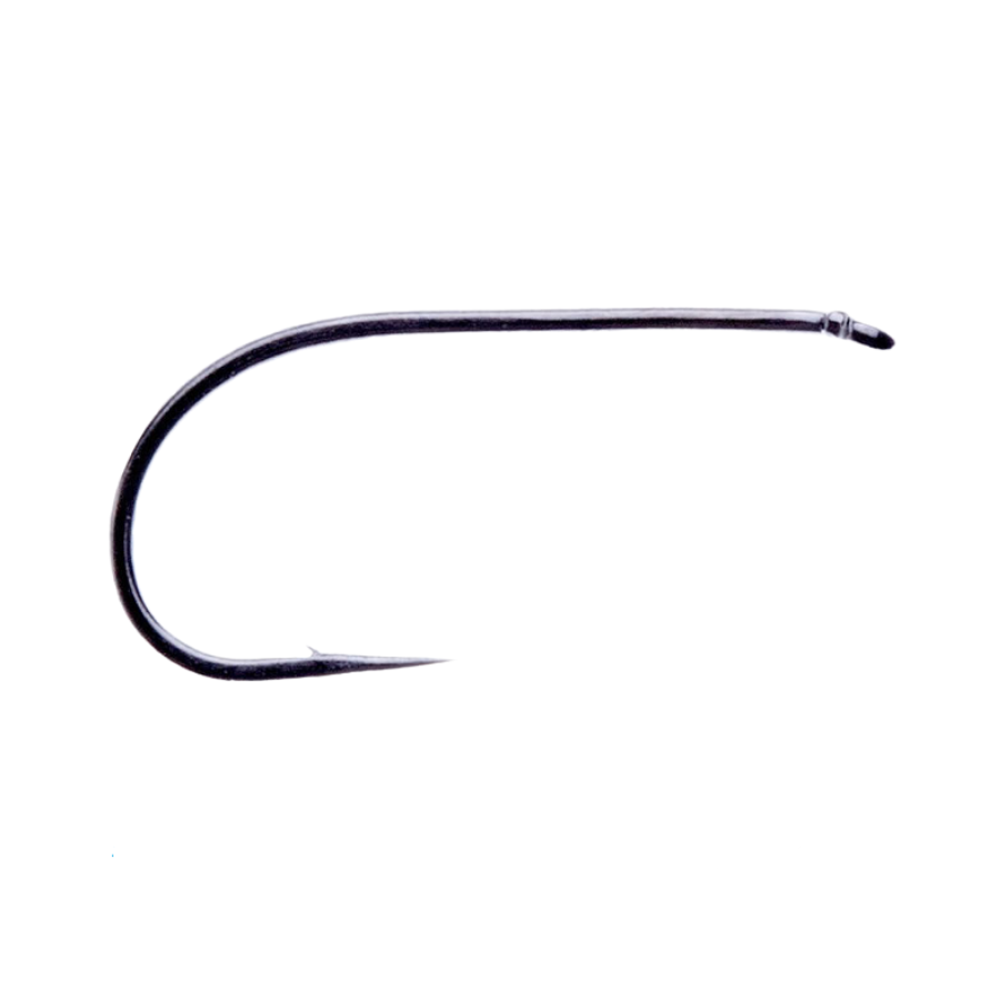 SA250 – Shrimp - Ahrex Hooks