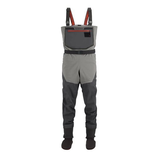 Shop Simms Wading Gear: Waders, Boots, and More