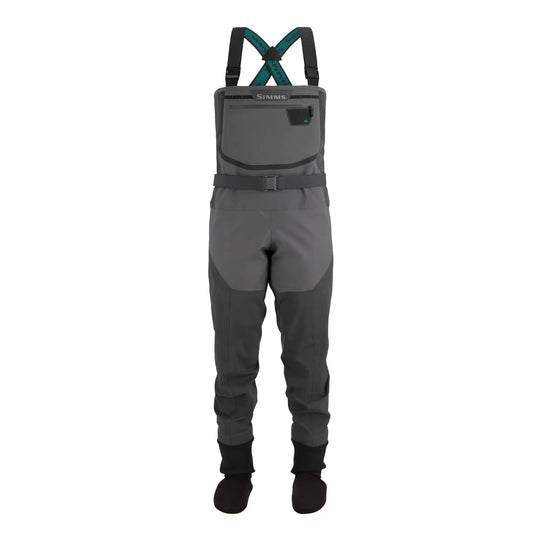 Shop Simms Wading Gear: Waders, Boots, and More