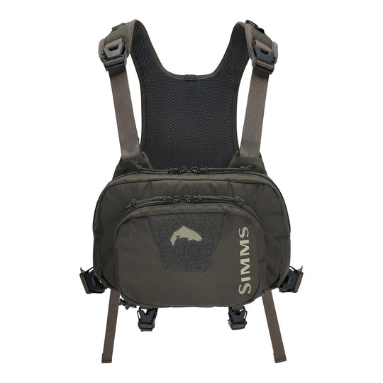 CORTLAND FLY FISHING CHEST PACK