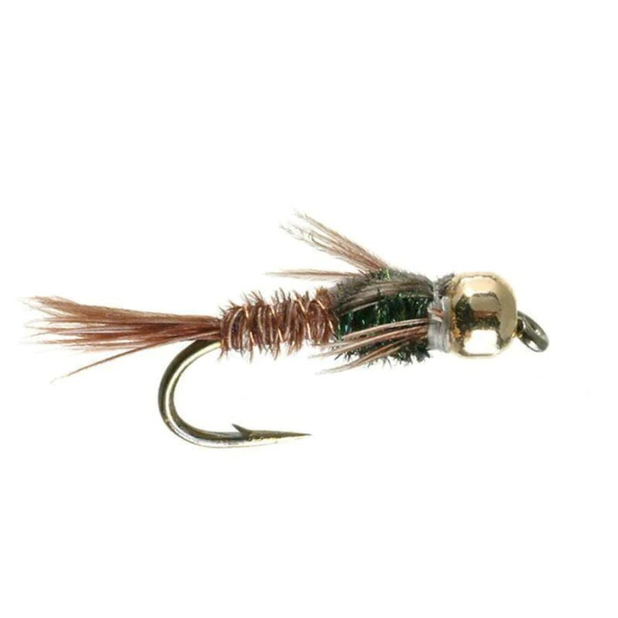 Orange Yellow Pink Bead Tungsten Fly Tying Beads Fly Fishing Nymph