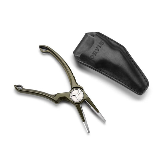 Shop the Best Fly Fishing Pliers and Hemostats