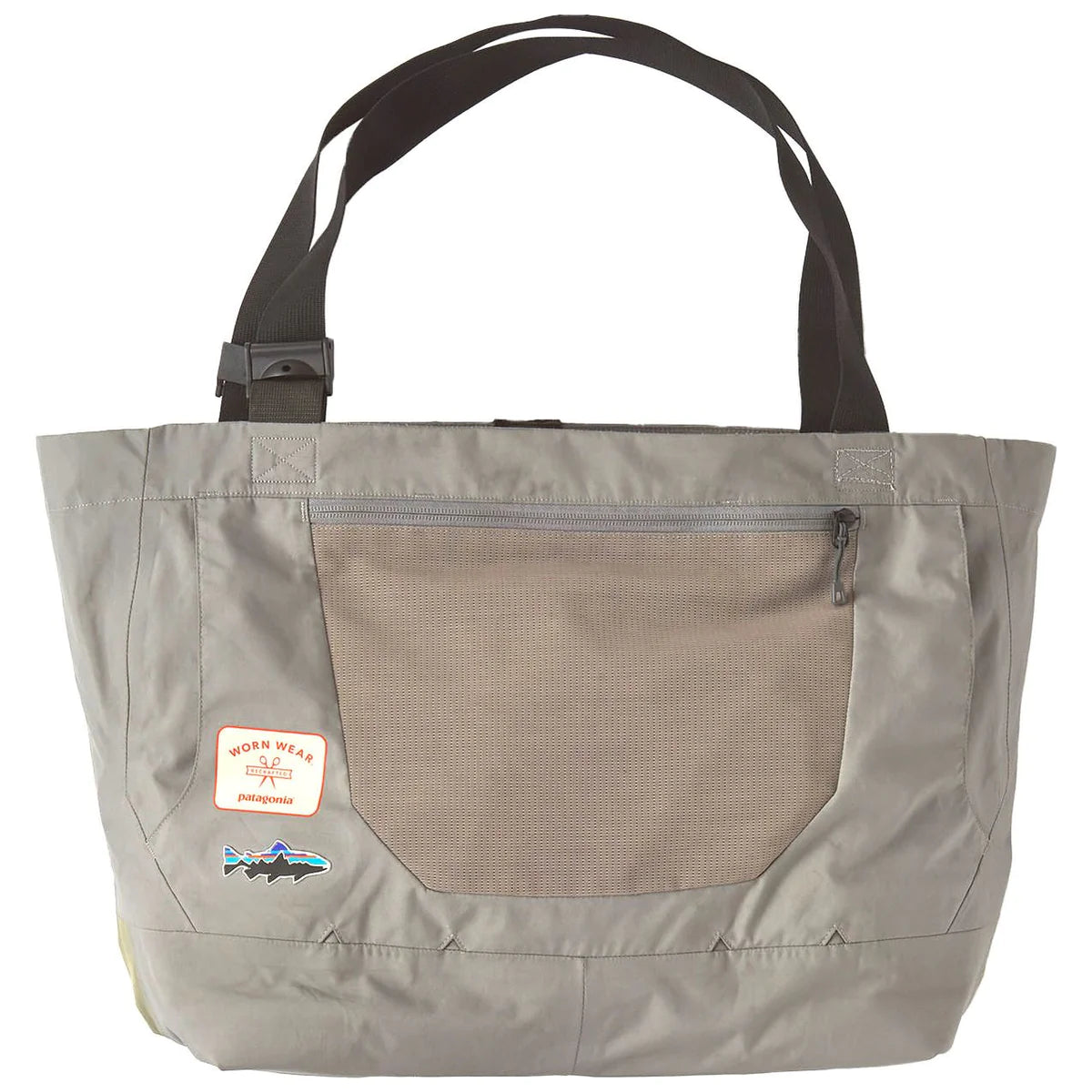 Patagonia - Recrafted Wader Tote Bag