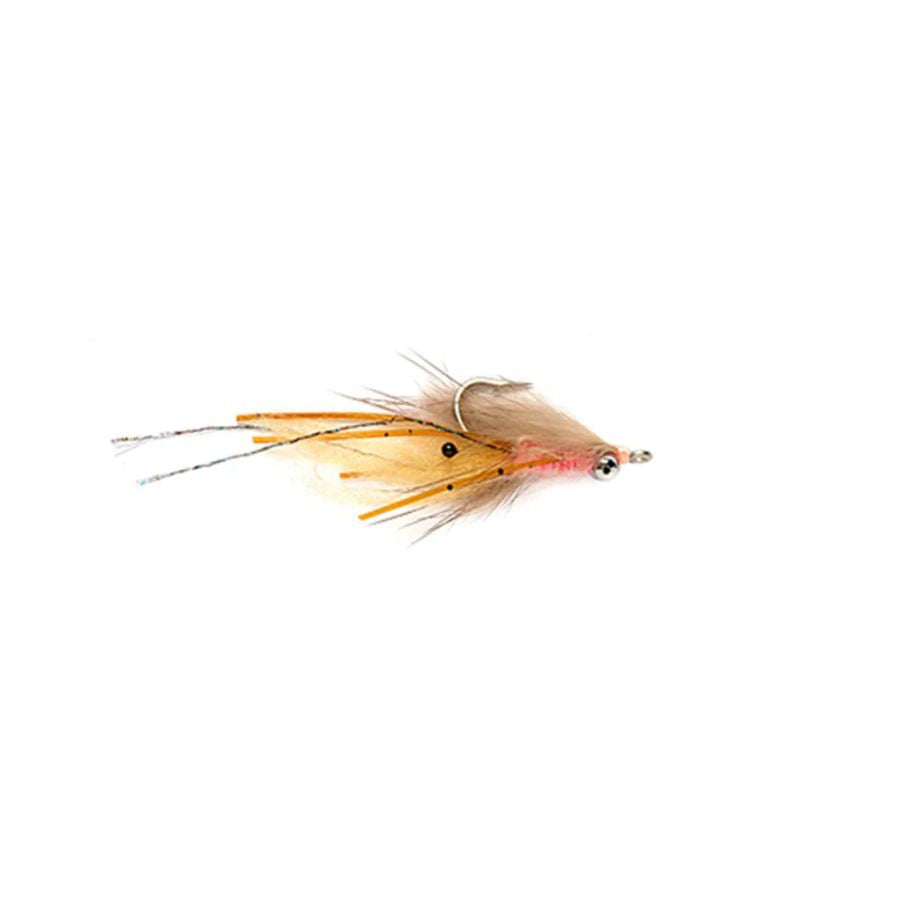 Tiemco 811S Saltwater Hook - Funky Fly Tying