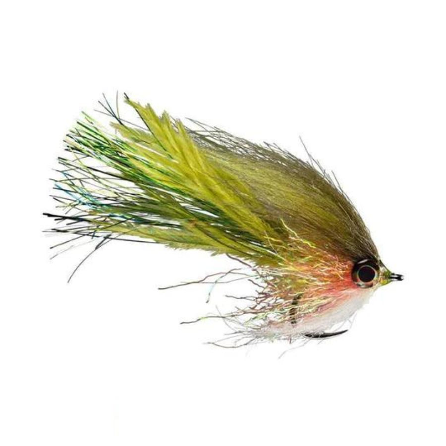 Dry Fly Attractor Patterns Olive Chew Toy Dry Flies for Trout and  Freshwater Fish Fishing Flies and Lures 3 Pack Fishing Gifts -  Canada