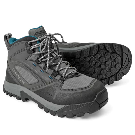 Shop Women's Wading Boots: Simms and Patagonia