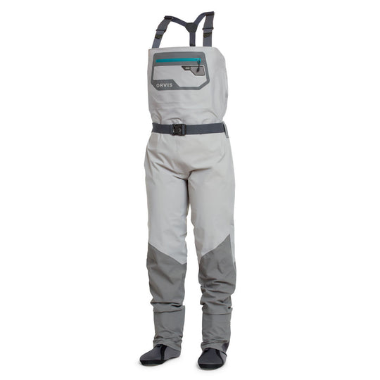 Simms - Women's Freestone Stockingfoot Waders — Golden Fly Shop