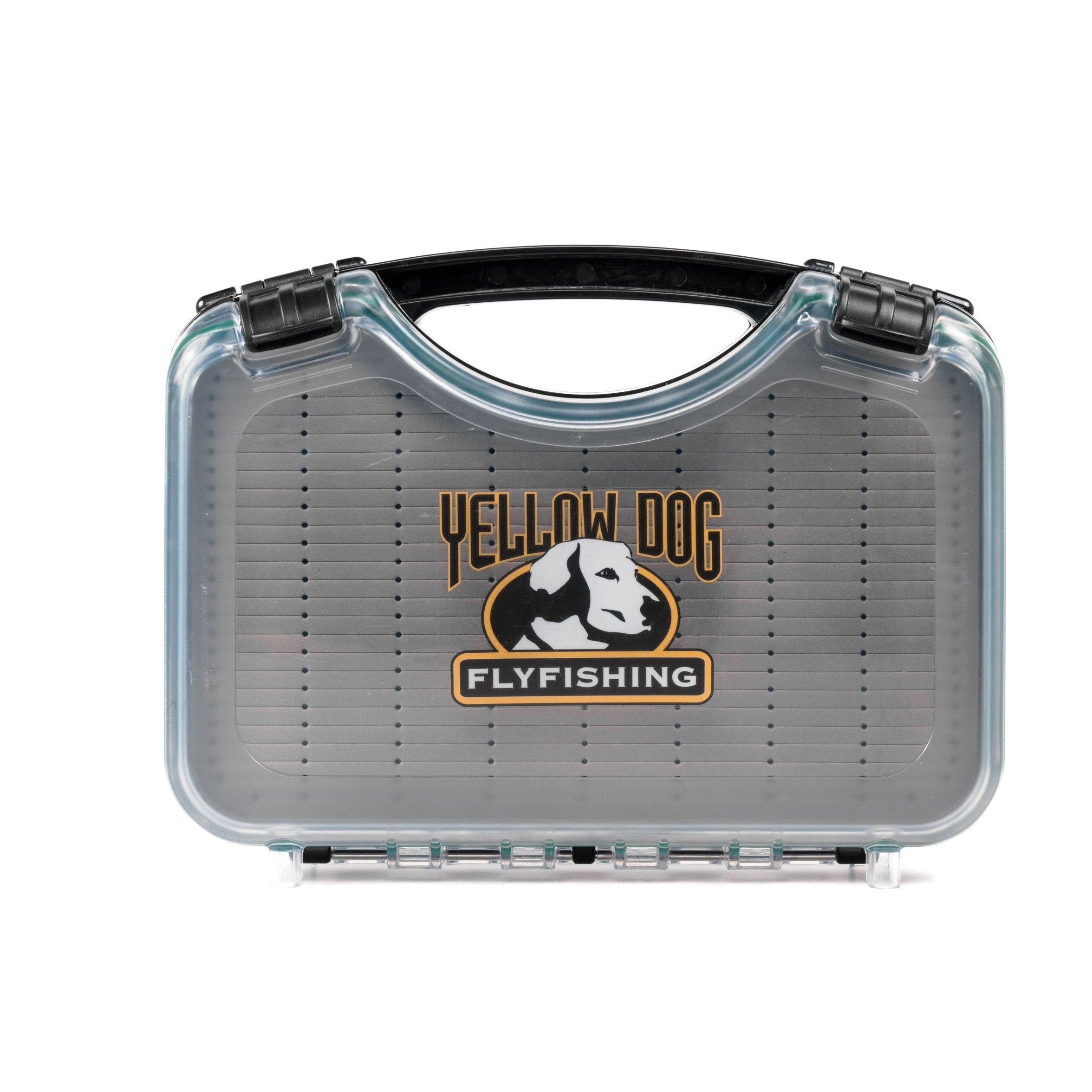 Yellow Dog Big Daddy Waterproof Box