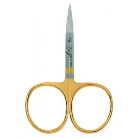 Loon Ergo All-Purpose Fly-Tying Scissors