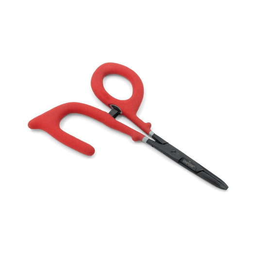 5.5 Fly Fishing Forceps - Smith's Consumer Products
