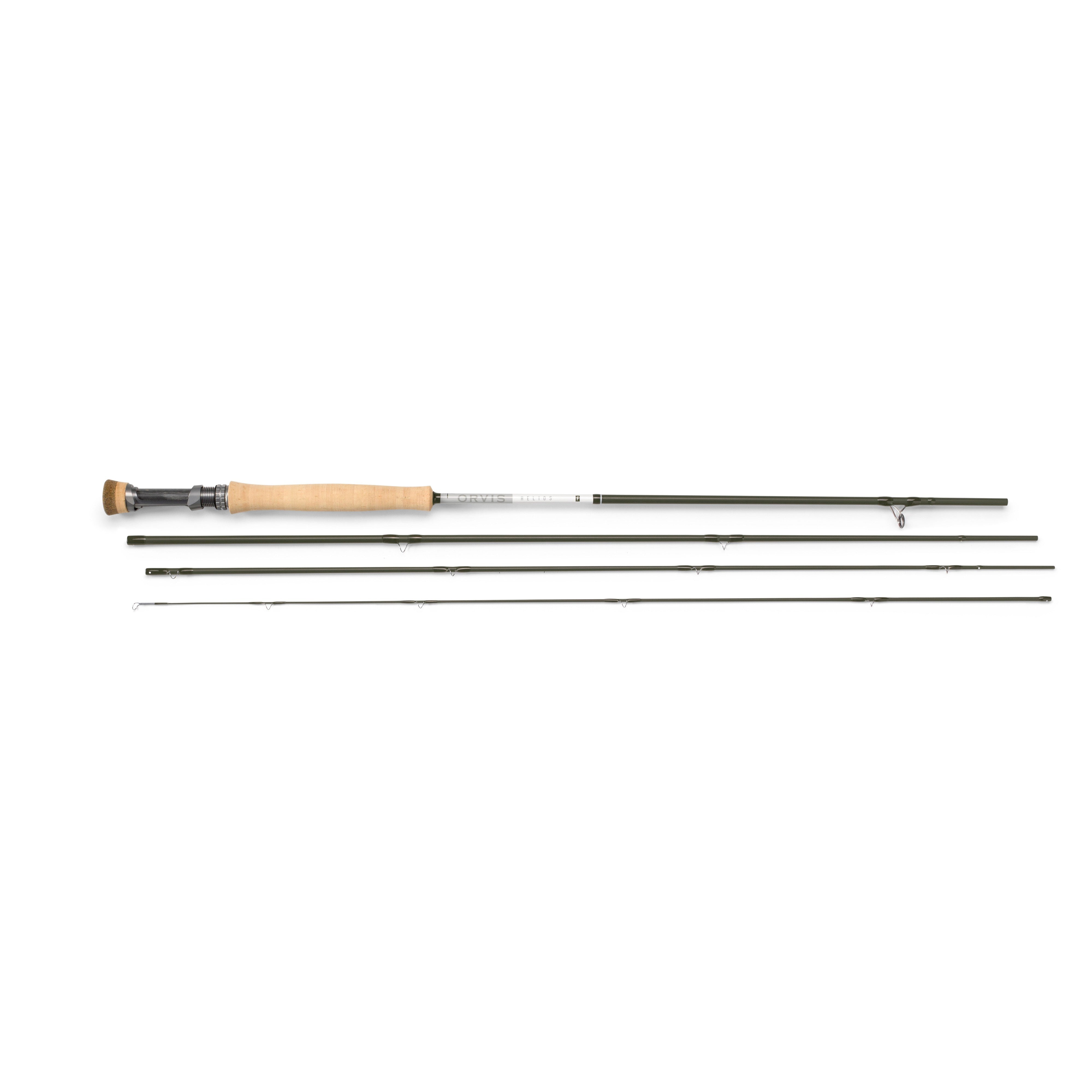 Helios™ F 9' 5-Weight Fly-Fishing Rod