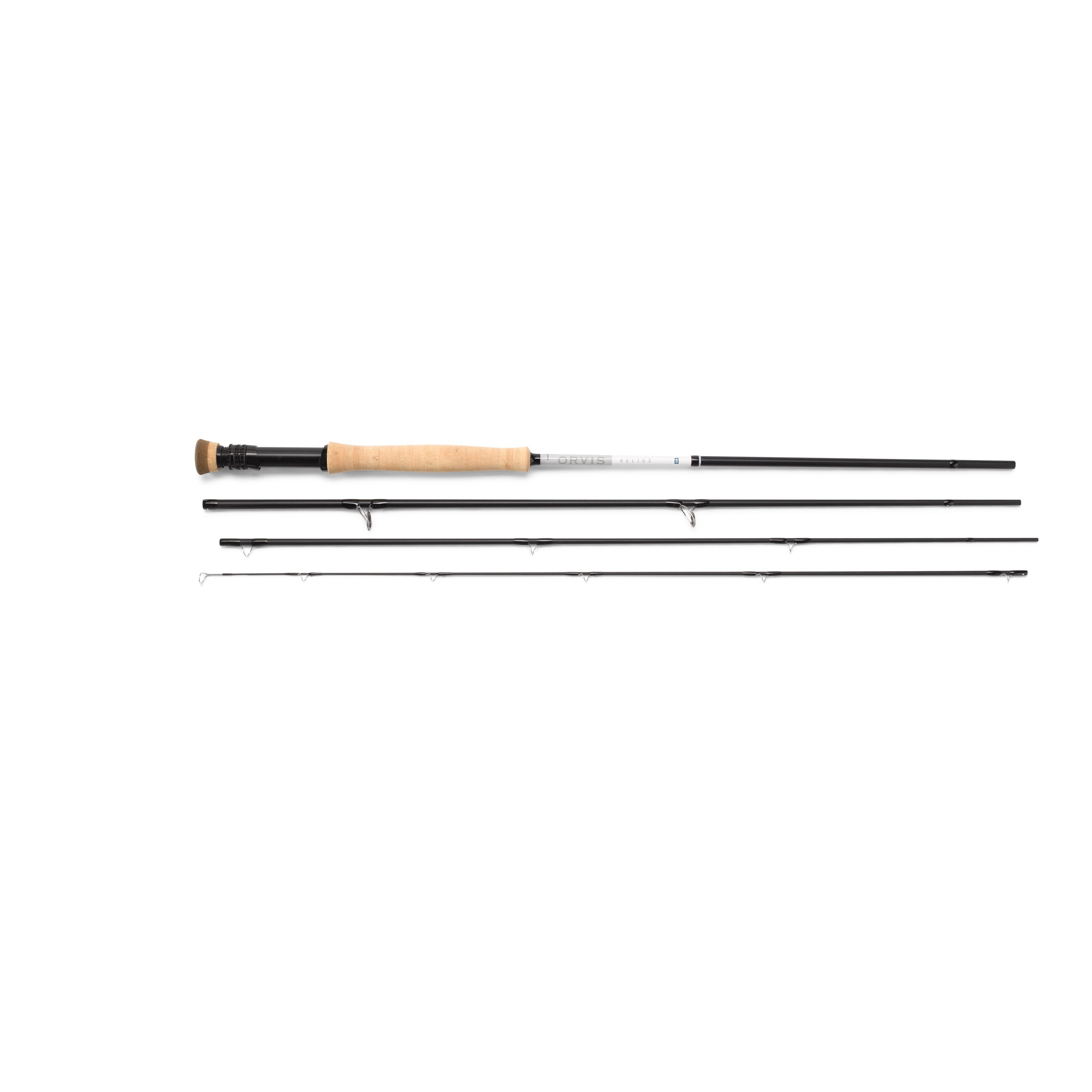 Helios™ D 9' 12-weight Fly Rod  Helios Fly Fishing Rods – Orvis UK